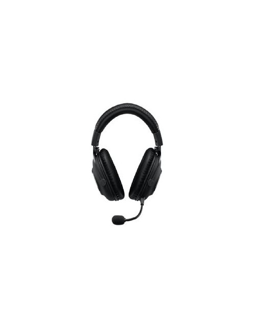 Auriculares logitech pro gaming x
