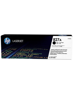 Toner hp 827a cf300a negro 29500