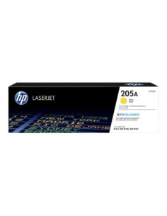 Toner hp 205a cf532a amarillo 900