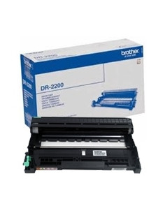 Tambor laser brother dr2200 monocromo 12000