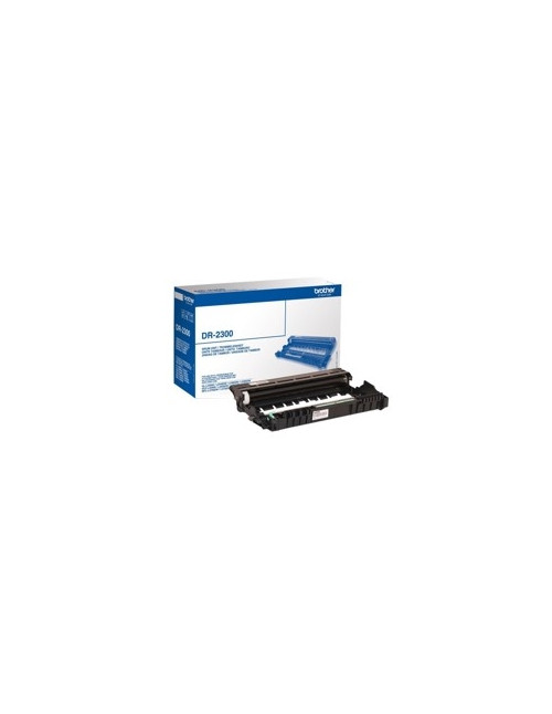 Tambor laser brother dr2300 kit tambor