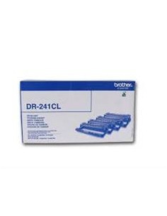 Tambor brother dr241cl 15000 paginas dcp9020cdw