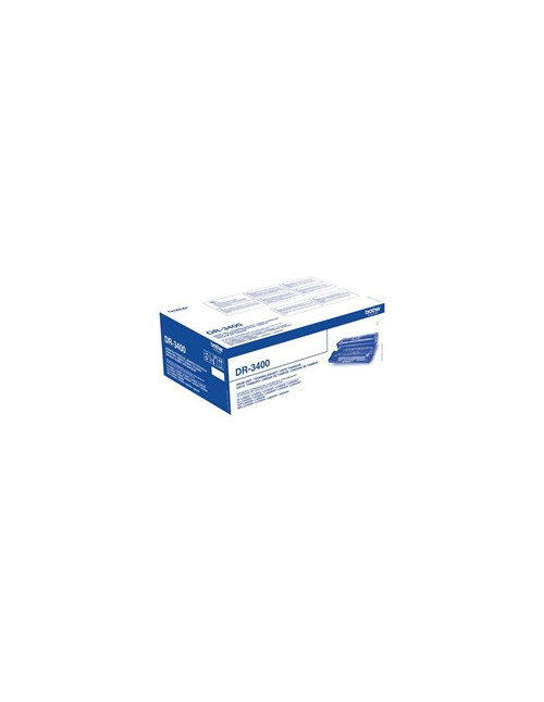 Kit tambor laser brother dr3400 hl - l5000