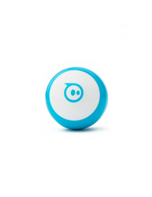 Robot sphero mini bola robotica interactiva