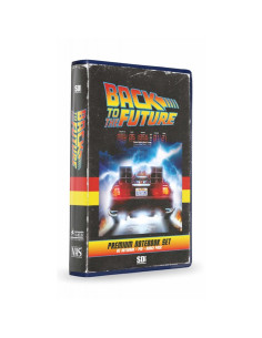 Set papeleria vhs sd toys regreso