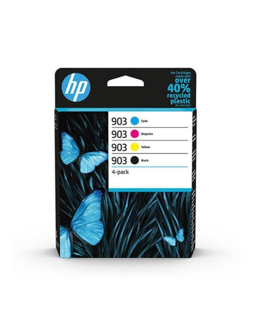 Multipack cartuchos tinta hp officejet pro