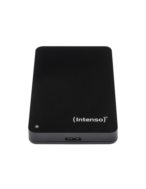 Disco duro externo hdd intenso 4tb