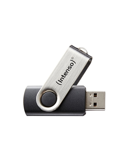 Memoria usb 2.0 intenso basic 64gb
