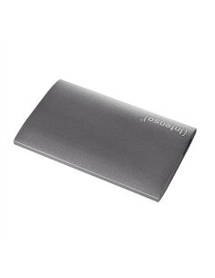Disco duro externo solido ssd intenso