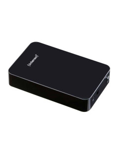 Disco duro externo hdd intenso 4tb