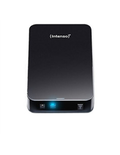 Disco duro externo hdd intenso 6tb
