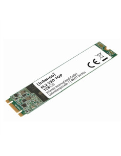 Disco duro interno solido ssd intenso