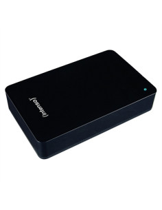 Disco duro externo hdd intenso 8tb
