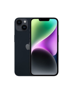 Apple iphone 14 plus 256gb medianoche