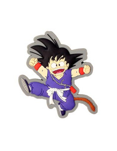 Iman sd toys relieve goku dragon