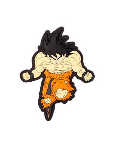 Iman sd toys dragon ball relieve