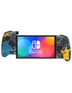 Splitpad hori pro pokemon pikachu y
