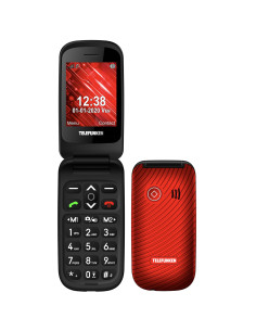 Telefono movil telefunken s440 senior phone