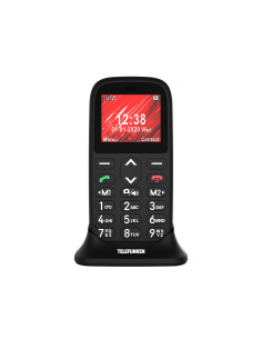 Telefono movil telefunken s410 senior phone