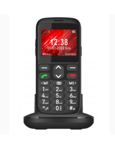Telefono movil telefunken s520 senior phone