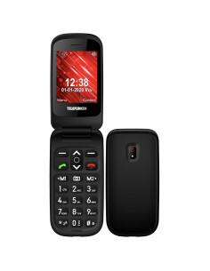 Telefono movil telefunken s440 senior phone