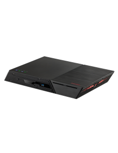 Servidor nas asustor mini desktop 12
