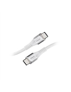 Cable usb c a usb c