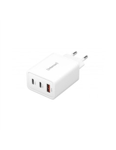 Cargador pared intenso gan w65acc 1xusb - a