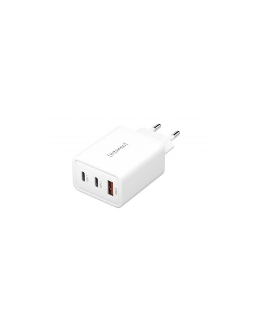Cargador pared intenso gan w65acc 1xusb - a