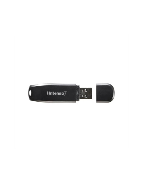 Memoria usb 3.2 intenso speed 512gb