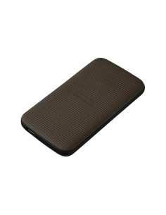 Disco duro externo solido ssd intenso