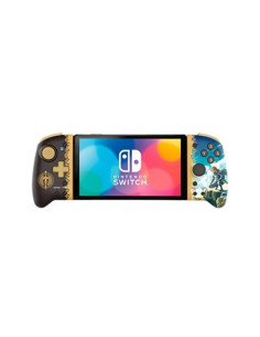 Gamepad hori split pad pro nintendo