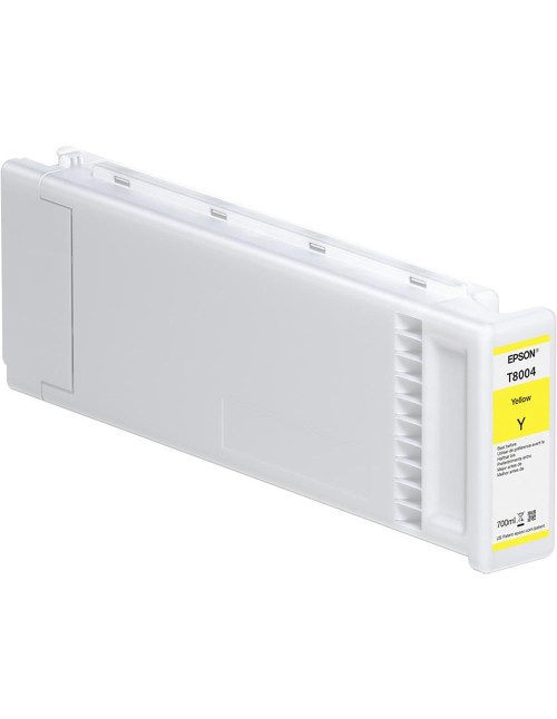 Cartucho tinta epson t800400 ultrachrome pro