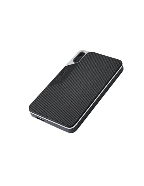 Disco duro externo solido ssd intenso