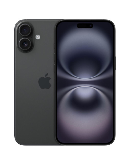 Movil apple iphone 16 plus 256gb