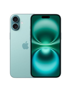 Apple iphone 16 plus 256gb verde