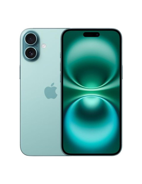 Apple iphone 16 plus 256gb verde