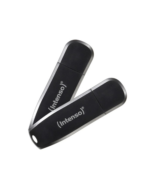 Memoria usb 3.2 intenso speed 64gb