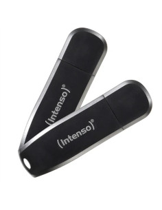 Memoria usb 3.2 intenso speed 128gb
