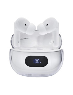 Auriculares bluetooth intenso buds plus tws