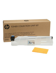 Kit hp recogida tóner color laserjet