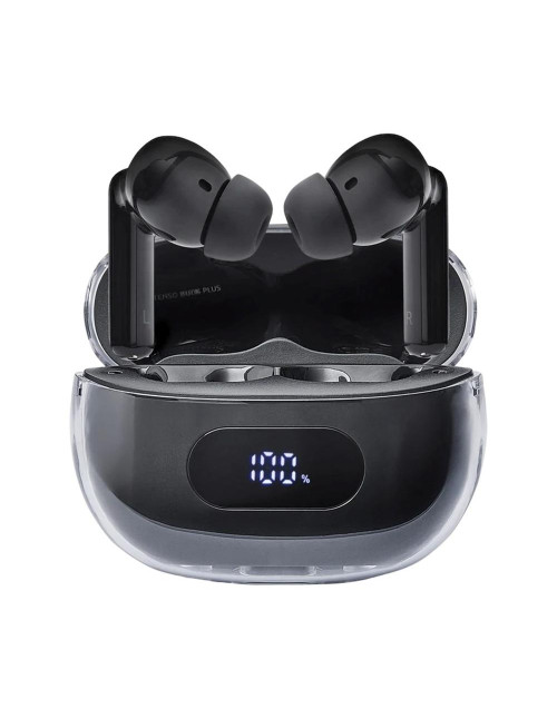 Auriculares bluetooth intenso buds plus tws