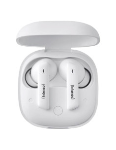 Auriculares intenso buds pro tws h - anc+enc