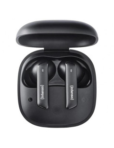 Auriculares intenso buds pro tws h - anc+enc