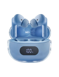 Auriculares bluetooth intenso buds plus tws