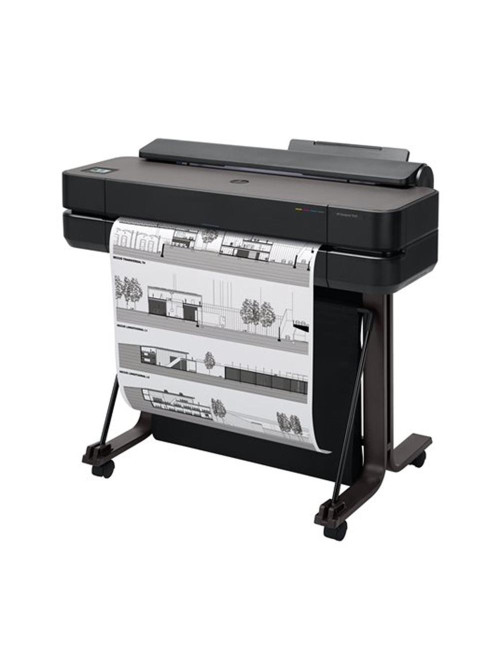 Plotter hp designjet t650 a1 24 pulgadas