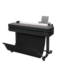 Plotter hp designjet t630 a0 36 pulgadas