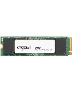 Disco duro interno solido ssd crucial