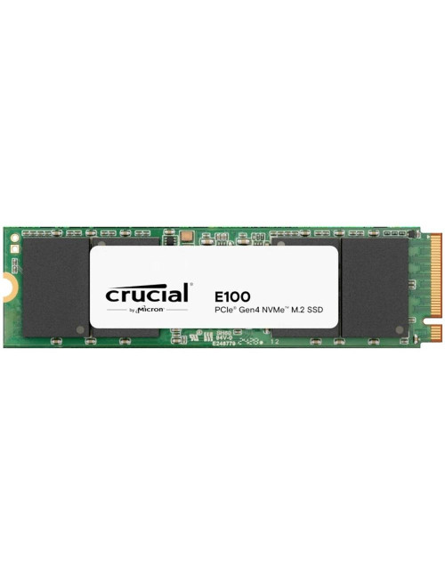 Disco duro interno solido ssd crucial