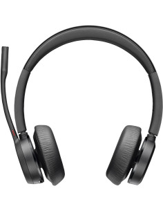Auriculares poly voyager 4320 usb - a headset